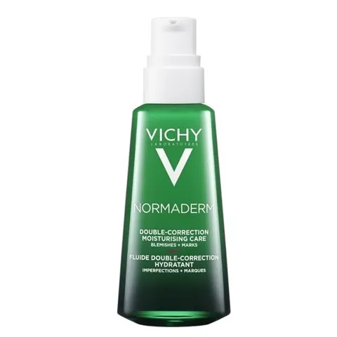 VICHY Normaderm Phytosolution Krem O Podwójnym Działaniu - 50ml