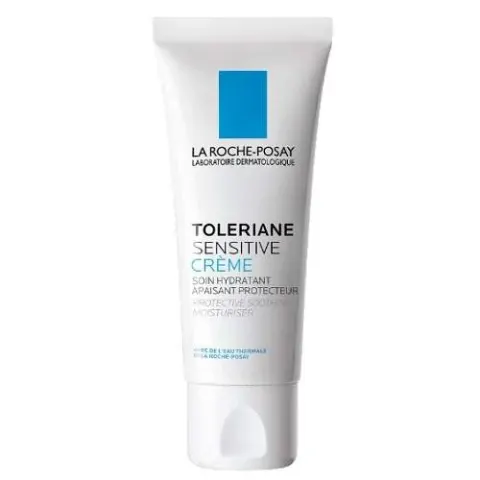 La Roche-Posay Toleriane Sensitive Krem do twarzy na dzień 40ml
