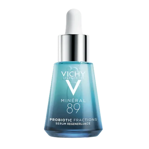 VICHY MINÉRAL 89 Probiotic Fractions Skoncentrowane Serum Regenerujące - 30ml