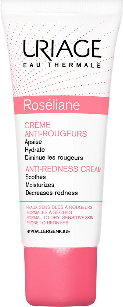 URIAGE Roseliane Krem Do Cery Naczynkowej - 40 ml