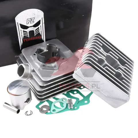 Cylinder simson s85 pz-tuning allday version 2025 kpl