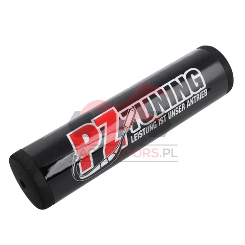 Gąbka na kierownicę pz-tuning czarna