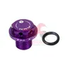 Korek oleju krm pro ride cnc fioletowy mbk nitro / booster