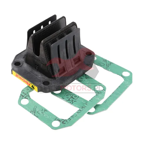 Zawór membranowy vforce v4r metrakit honda cr80 / cr85