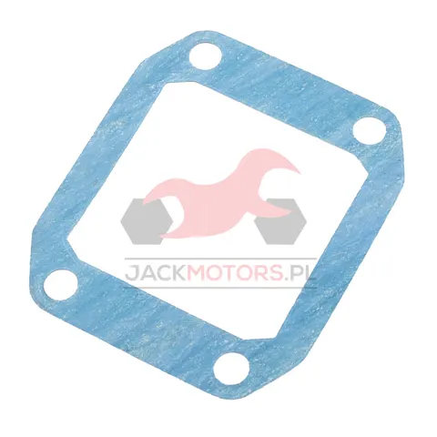 Uszczelka zaworu membranowego vforce v4r metrakit honda cr80 / cr85