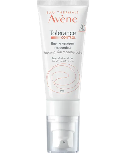 AVÈNE Tolerance Control Balsam/Krem Łagodząco-Regenerujący - 40 ml