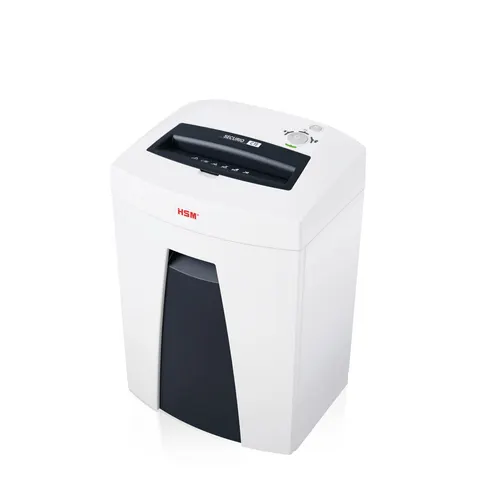 Niszczarka HSM Securio C18 S6 paski 5,8mm P-2