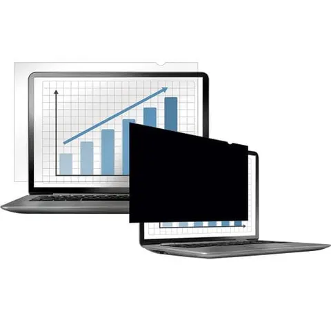 Filtr prywatyzujący Fellowes PrivaScreen™ 15,6” W