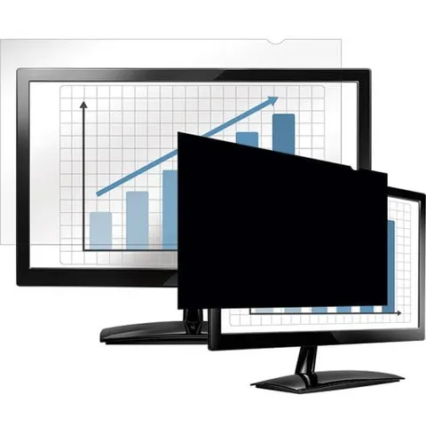 Filtr prywatyzujący Fellowes PrivaScreen 24,0” W panoramiczny 16:10