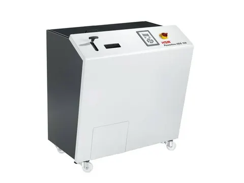 Niszczarka dysków twardych HSM StoreEx HDS 150