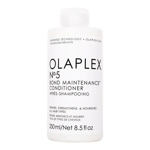 OLAPLEX No.5 Bond Maintenance Conditioner Odżywka regenerująca do każdego rodzaju włosów 250 ml