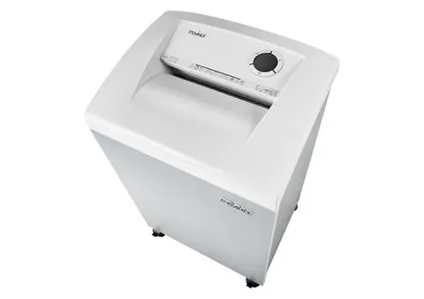Niszczarka Dahle 306 ścinki 5x50mm MHP Technology-bez kropli oleju