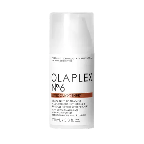 OLAPLEX No. 6 Bond Smoother Krem Odbudowujący i Wygładzający Włosy - 100 ml