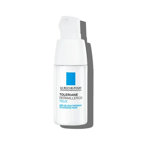 LA ROCHE TOLERIANE DERMALLERGO krem pod oczy 20 ml