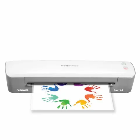 Laminator Fellowes Ion A4