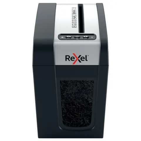 Niszczarka Rexel Secure MC3-SL Whisper-Shred mikrościnki 2x15mm P-5
