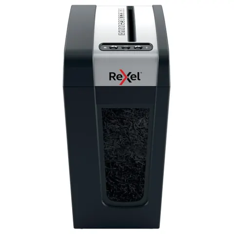 Niszczarka Rexel Secure MC4-SL Whisper-Shred mikrościnki 2x15mm P-5