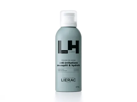 LIERAC Homme Pianka Do Golenia - 150 ml