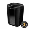 Niszczarka Fellowes LX70 ścinki 4x40mm P-4 # 3 lata gwarancji
