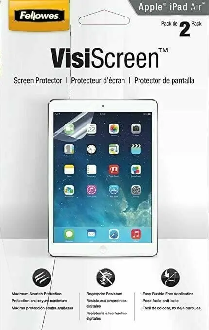 Folia ochronna Fellowes VisiScreen™ Apple® iPad Air™