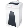 Niszczarka HSM SECURIO P40i ścinki 0,78x11 P6 + osobny mechanizm tnący OMDD 2x2mm