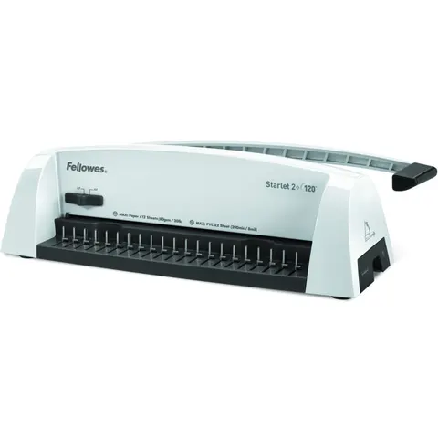 Bindownica Fellowes STARLET 2+