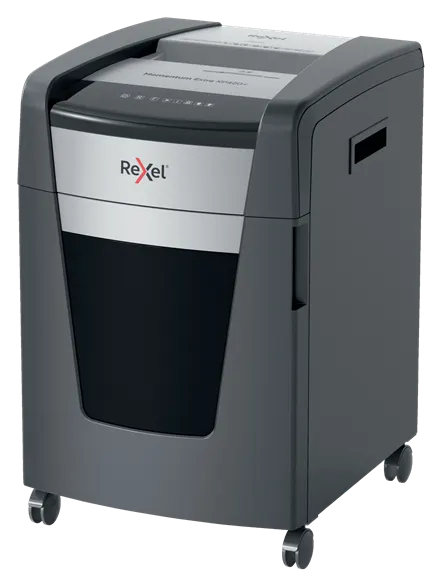 Niszczarka Rexel Momentum Extra XP420+ ścinki 4x35mm P-4