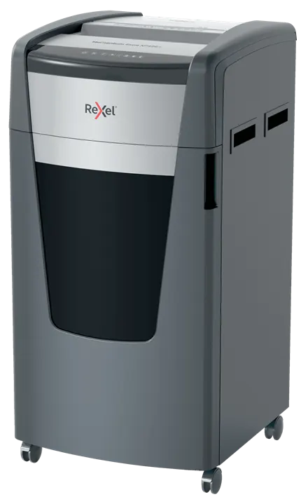 Niszczarka Rexel Momentum Extra XP426+ ścinki 4x30mm P-4