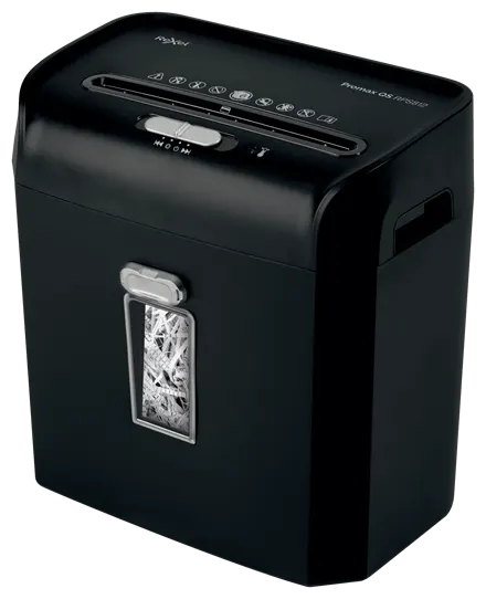 Niszczarka Rexel ProMax QS RPS812 paski mm P-2