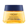 VICHY NEOVADIOL Magistral Odżywczy, modelujący owal twarzy krem na noc 50 ml