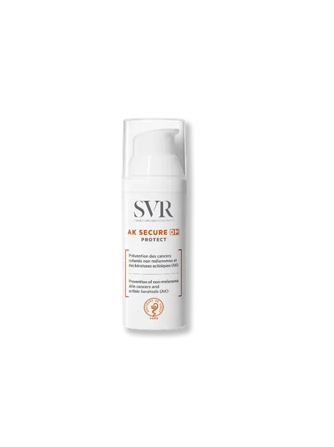 SVR AK SECURE DM PROTECT SPF 50+ Ochronny Krem - 50 ml