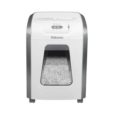 Niszczarka Fellowes 15C ścinki 4x40mm P-4