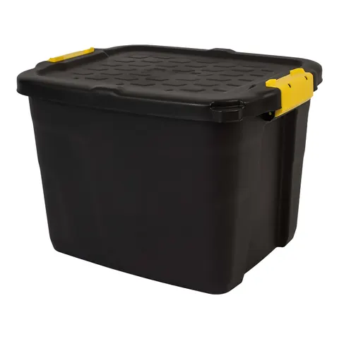 Skrzynia transportowa Heavy-Duty™ 60L Fellowes