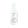 VICHY Capital Soleil UV-Age Daily Tined Koloryzujący Fluid Przeciwsłoneczny SPF50+ - 40 ml
