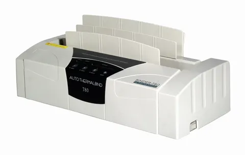 Termobindownica ARGO T80 T-80