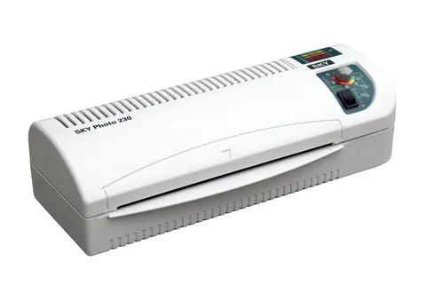 Laminator ARGO Sky Photo 230