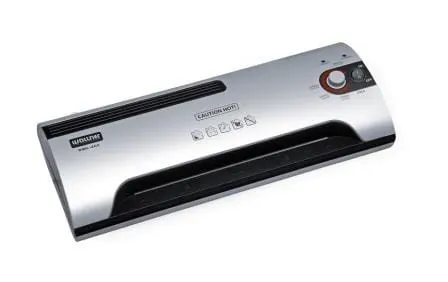 Laminator Wallner DWL-4CF