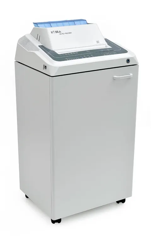 Niszczarka KOBRA 310 HS TS-AF