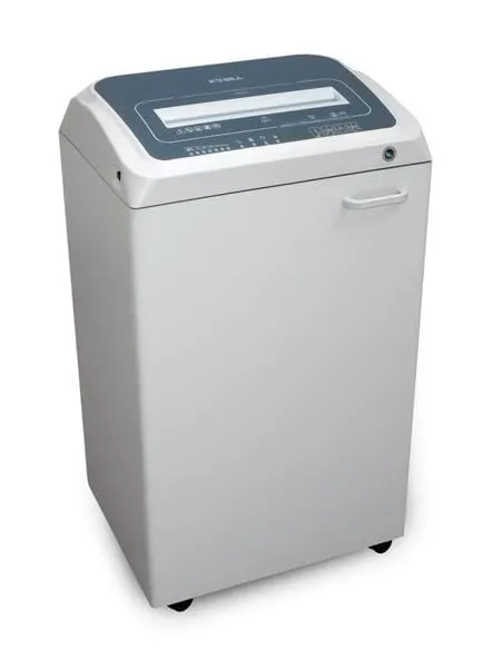 Niszczarka KOBRA 310 HS-6 TS ES