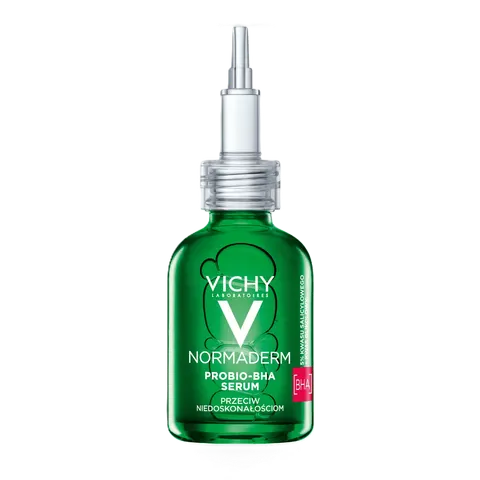 VICHY Normaderm PROBIO-BHA Serum Przeciw Niedoskonałościom - 30ml