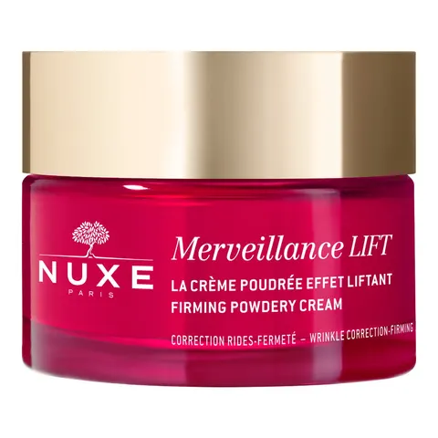 NUXE Merveillance Lift Krem Liftingujący Do Skóry Mieszanej - 50 ml