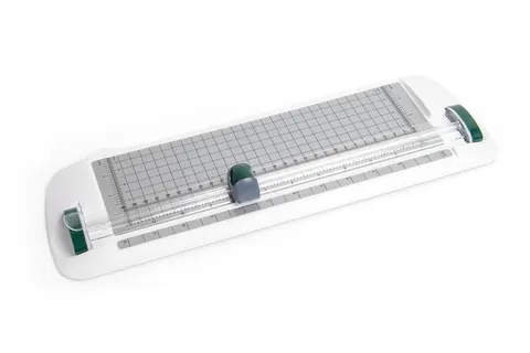 Trymer EASY A4 - wymiary 415 x 130mm