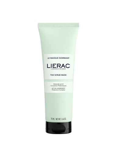 LIERAC Maska Peelingująca - 75ml