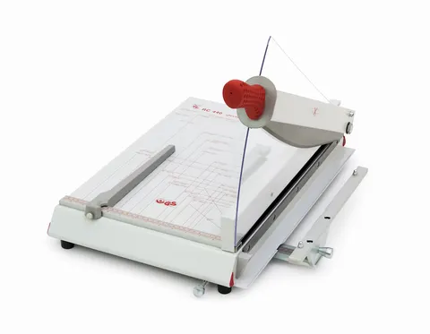 Gilotyna RC 440 S