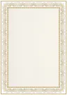 Dyplom - O.Papiernia ORIENT 2 - 190 g/m² - 25 sztuk OPUS