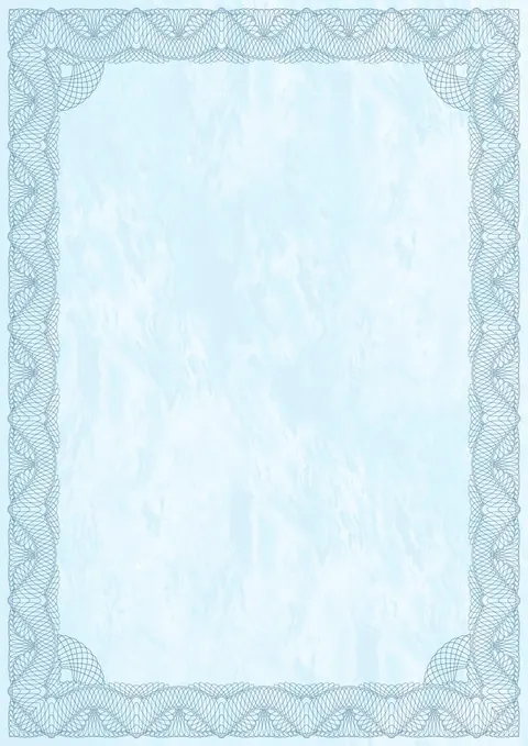 Dyplom - O.Papiernia PACIFIC - 190 g/m² - 25 sztuk OPUS