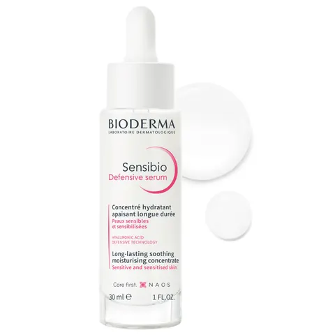 BIODERMA SENSIBIO Defensive Serum - 30ml