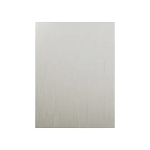 Papier ozdobny - O.Papiernia PŁÓTNO - A4 - 230 g/m² - 20 sztuk - kremowy OPUS