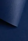 Papier ozdobny - O.Papiernia PERŁA - A4 - 120 g/m² - 50 sztuk - niebieski OPUS