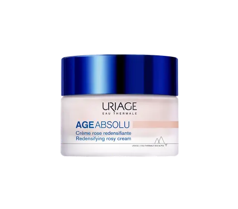 URIAGE Age Absolu Krem Rose Zagęszczający Skórę - 50ml